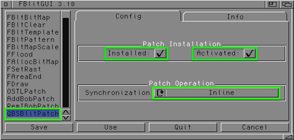 amiga os 3.9 make iso