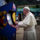 Pope Francis
