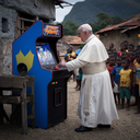 Pope Francis