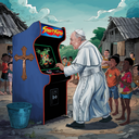 Pope Francis