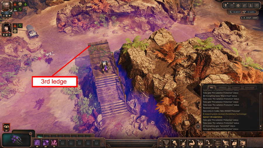 fuss_encased_treasure_hunters_campside_3rd_ledge_reward_bridge.png