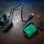 vehicles_e-scooters_crony_dk-10_assembling_the_usb_mount_onto_the_usb_hub.png