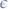 $\epsilon$