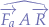 $\widehat{\overrightarrow{F_{a}}A\overrightarrow{R}}$